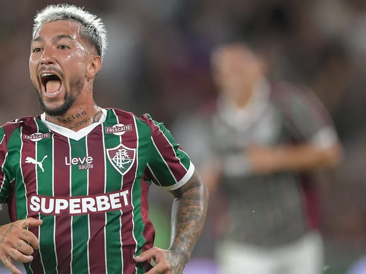Lucho Acosta valoriza semana de trabalho do Fluminense antes do Fla-Flu