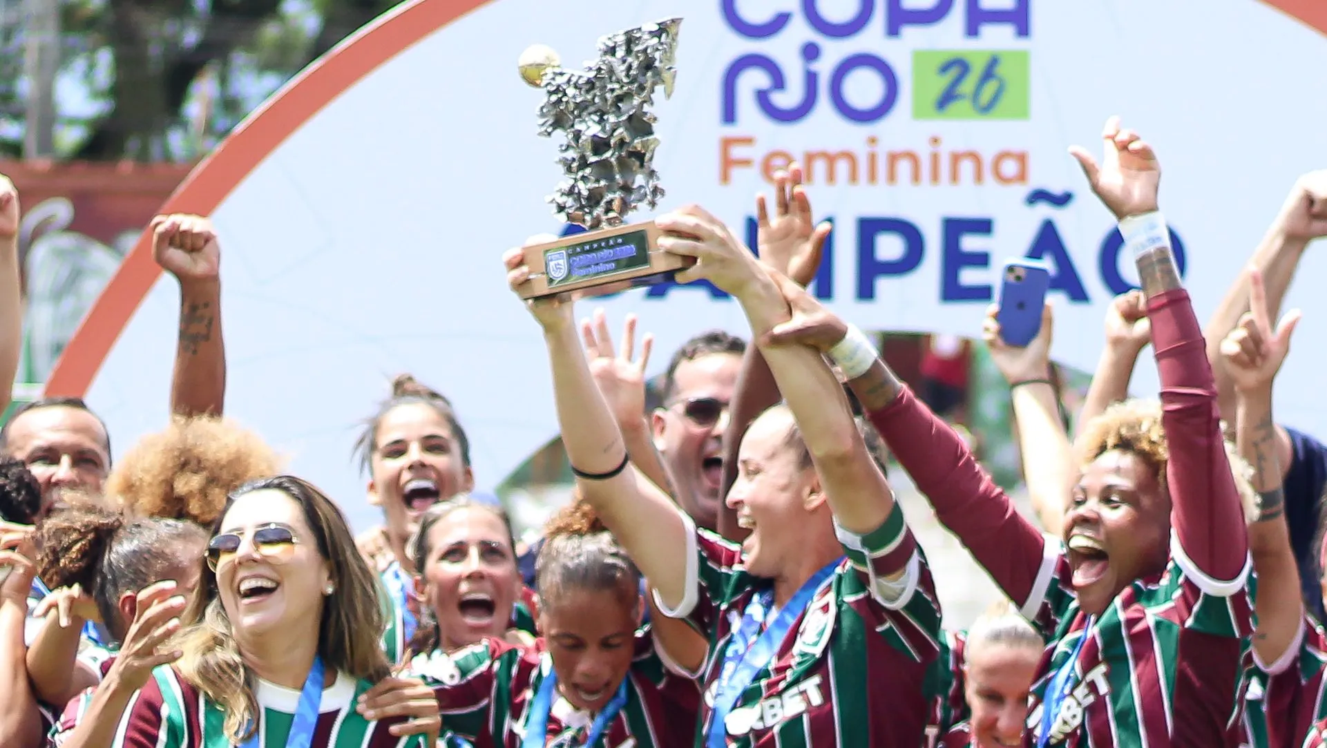 Fluminense Feminino
