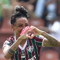 Fluminense supera o Flamengo e é campeão da Copa Rio Feminina 2026