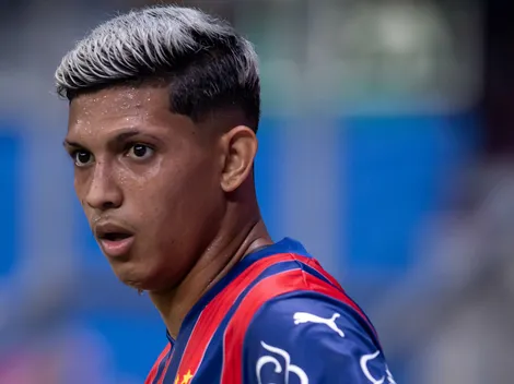 Erick Pulga vê Bahia 'em paz' com torcida após título