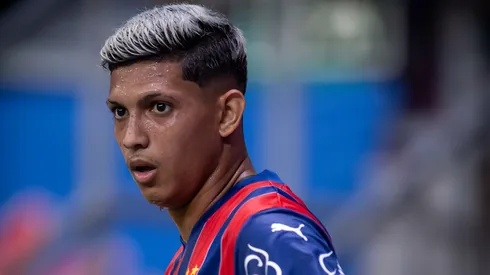 Erick Pulga comemora título conquistado pelo Bahia