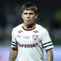 Soteldo é desfalque de última hora para o Fluminense