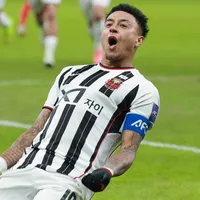 Felipe, ex-zagueiro do Corinthians, relembra convivência com Lingard