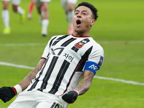 Felipe, ex-zagueiro do Corinthians, relembra convivência com Lingard