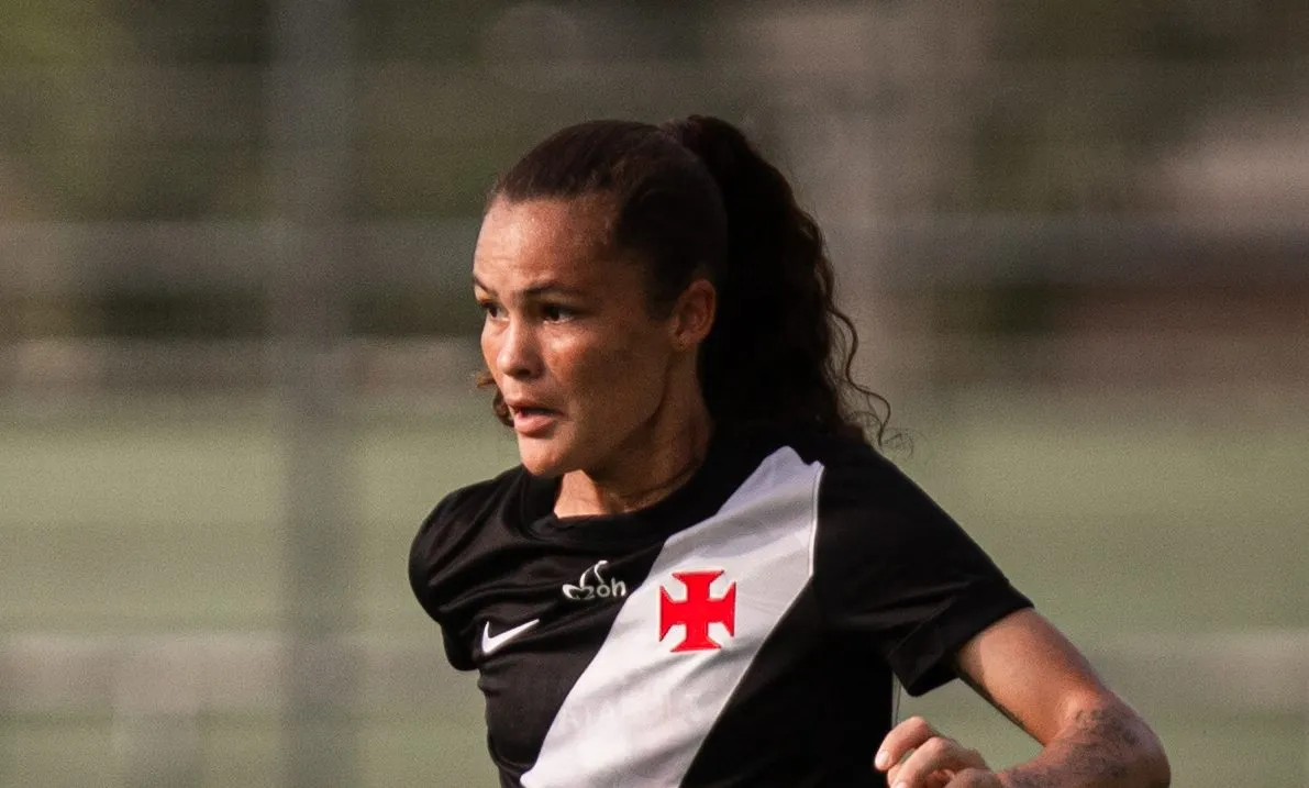 Vasco Feminino