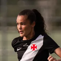 Vasco vence o Botafogo e termina Copa Rio Feminina na terceira posição