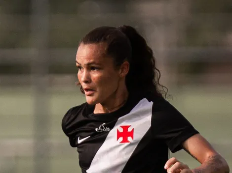 Vasco vence o Botafogo e termina Copa Rio Feminina na terceira posição