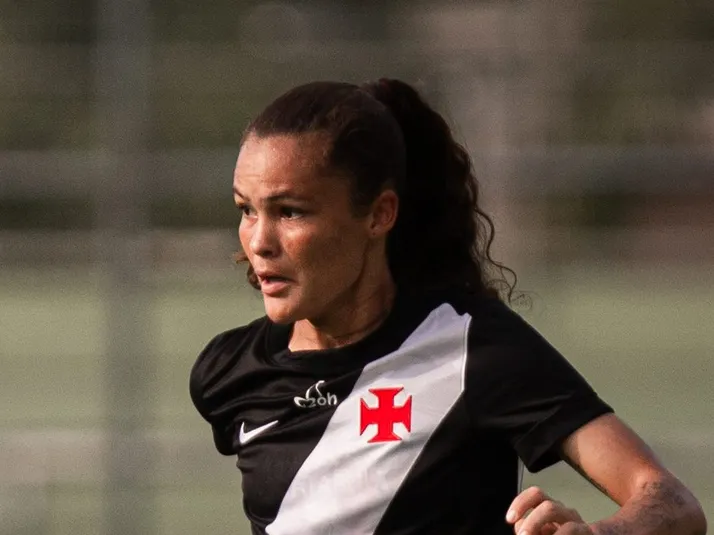 Vasco vence o Botafogo e termina Copa Rio Feminina na terceira posição