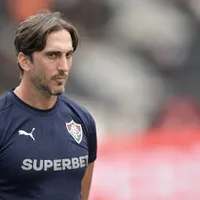 Flamengo x Fluminense: análise das mudanças de Zubeldia na decisão do Carioca