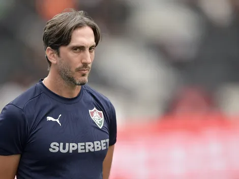 Flamengo x Fluminense: análise das mudanças de Zubeldia na decisão do Carioca