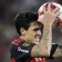 Flamengo sofre com o ataque, mas é campeão carioca