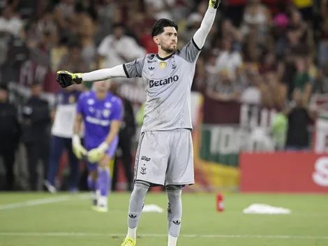 Rossi pega dois pênaltis e decide Fla x Flu