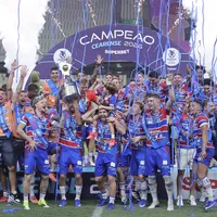 Fortaleza vence o Ceará nos pênaltis e é campeão cearense