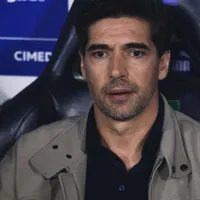 Estratégia de Abel Ferreira prevalece e Palmeiras confirma mais um título do Paulistão