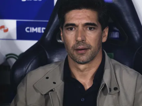 Abel Ferreira comanda Palmeiras em mais um título Paulista