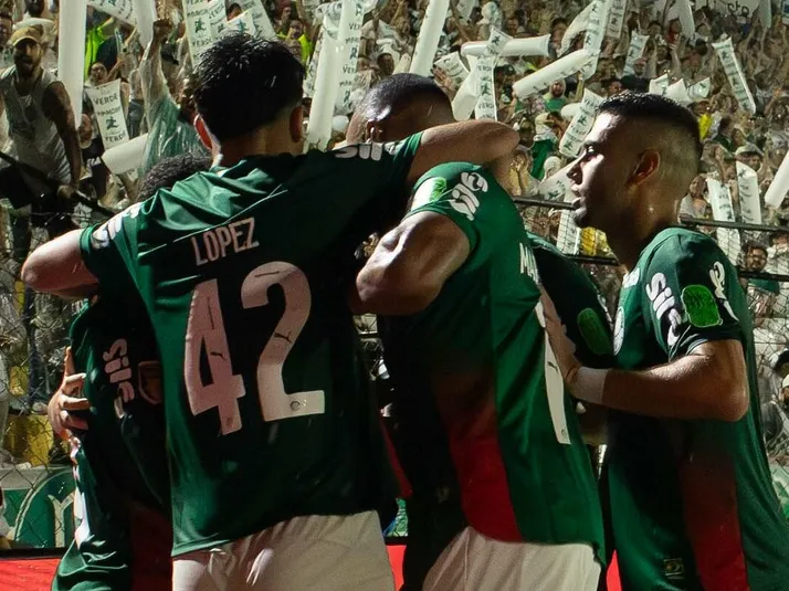 Ataque do Palmeiras é eficiente e garante título paulista