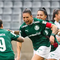 Palmeiras terá retorno de Bia Zaneratto e mais quatro para clássico contra o Corinthians