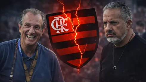 Boto disse que demissão depende de BAP. Foto: THIAGO RIBEIRO – JORGE RODRIGUES/AGIF – GERADA POR IA