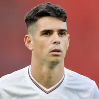 Oscar promete responder o São Paulo nesta semana sobre rescisão