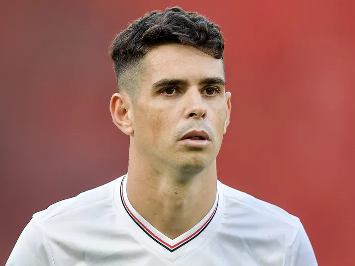 Oscar promete responder o São Paulo nesta semana sobre rescisão