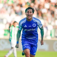 Kaio Jorge provoca o Atlético-MG após título do Cruzeiro