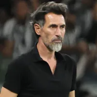 Eduardo Domínguez manda recado ao elenco do Atlético após vice