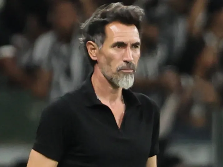 Eduardo Domínguez manda recado ao elenco do Atlético após vice
