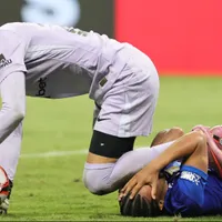 Cruzeiro x Atlético-MG: súmula revela 23 expulsões