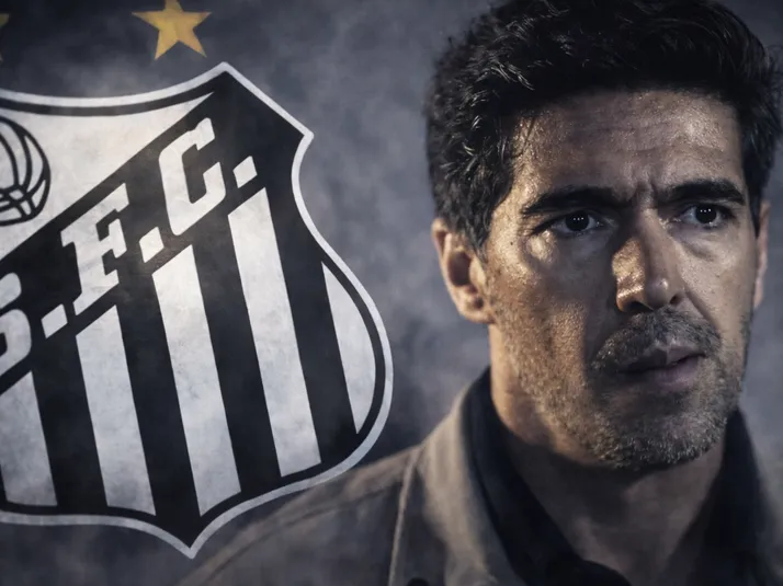 Santos entra na lista e Palmeiras provoca rivais após título