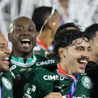 Ivan Moré critica título do Palmeiras no Campeonato Paulista