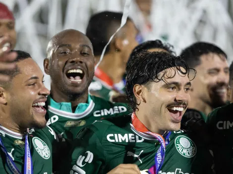Ivan Moré critica título do Palmeiras no Campeonato Paulista