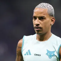 Matheus Pereira surpreende e detona confusão após Cruzeiro x Atlético-MG