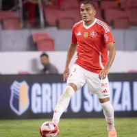 Mercado critica arbitragem após Internacional x Grêmio