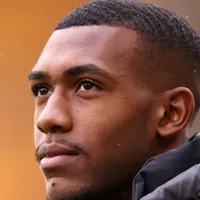 Ex-Vasco, Rayan entra na pré-lista de Ancelotti