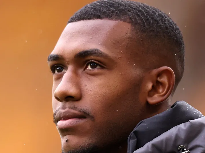 Ex-Vasco, Rayan entra na pré-lista de Ancelotti