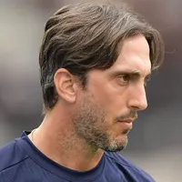 Jogadores do Fluminense ignoram pedido de Zubeldía