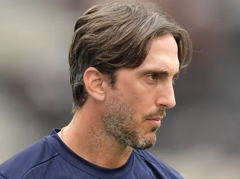 Jogadores do Fluminense ignoram pedido de Zubeldía