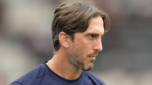 Pedido de Zubeldía não foi atendido por jogadores do Fluminense