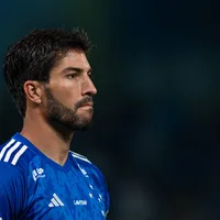 Lucas Silva projeta vitória em Cruzeiro x Flamengo