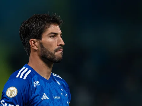 Lucas Silva projeta vitória em Cruzeiro x Flamengo