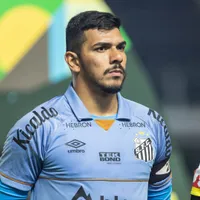 João Paulo revela desejo de ficar no Bahia e não quer voltar ao Santos