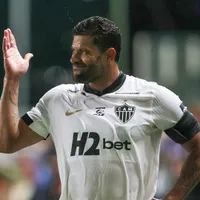 Hulk pede desculpas às torcidas de Atlético-MG e Cruzeiro