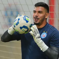 Emprestado, João Paulo revela que deseja permanecer no Bahia