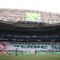 Palmeiras estuda ampliar capacidade do Allianz Parque