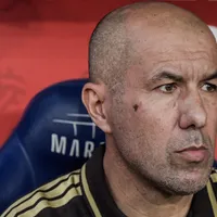 Leonardo Jardim ‘caiu de paraquedas’ no Flamengo, avalia elenco