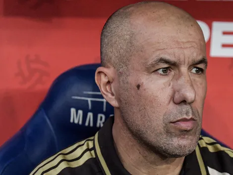 Leonardo Jardim ‘caiu de paraquedas’ no Flamengo, avalia elenco