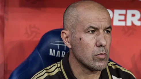 Leonardo Jardim 'caiu de paraquedas' no Flamengo, avalia elenco