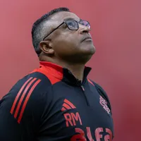 Roger Machado é analisado pelo São Paulo, Filipe Luís recusou
