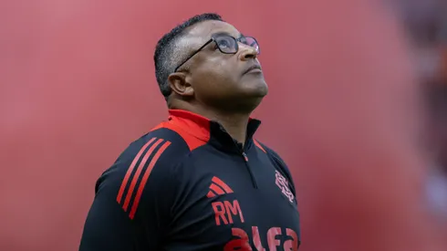 Roger Machado pode ser o novo técnico do São Paulo.