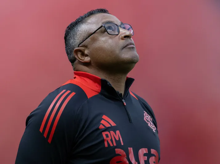 Roger Machado é analisado pelo São Paulo, Filipe Luís recusou